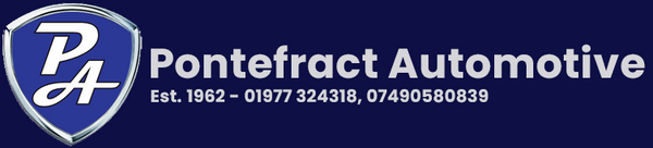 Pontefract Automotive