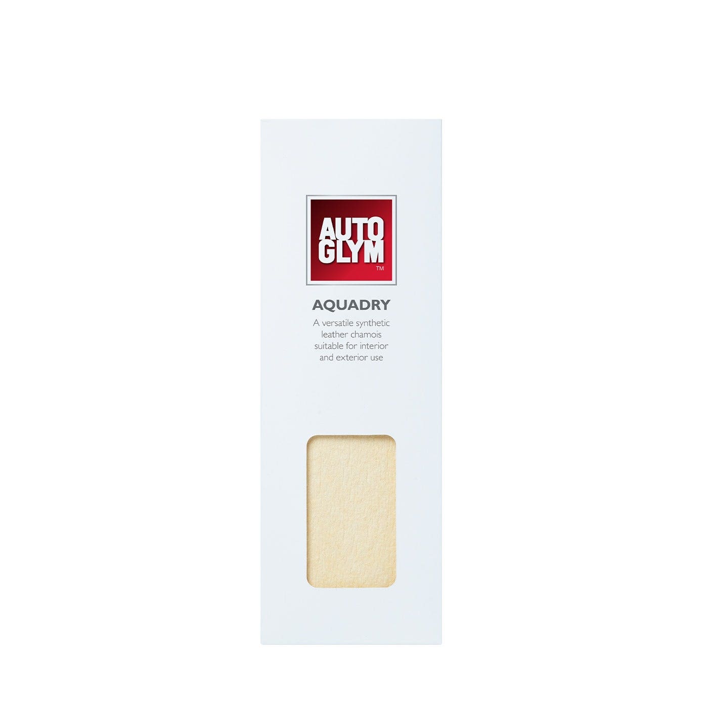 AUTOGLYM AQUADRY