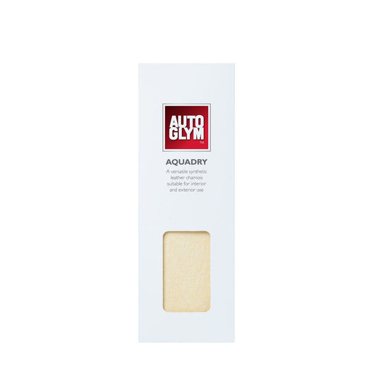 AUTOGLYM AQUADRY