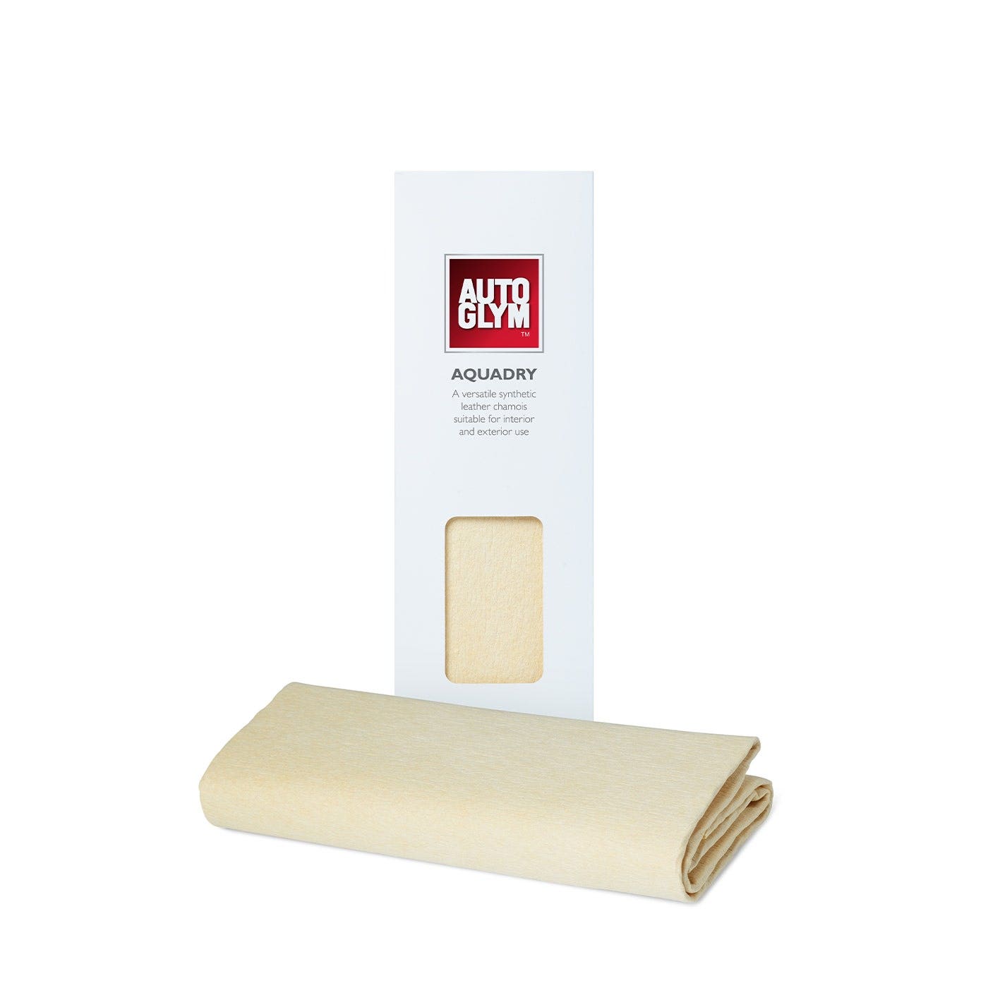 AUTOGLYM AQUADRY