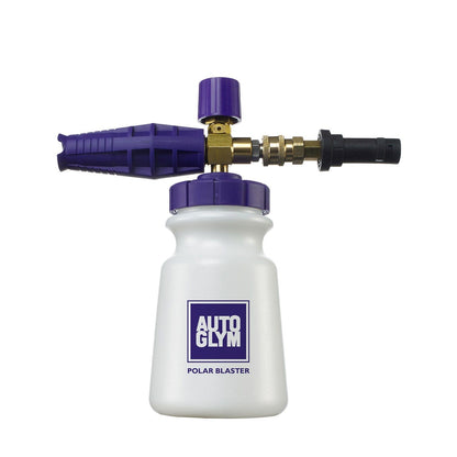 AUTOGLYM POLAR BLASTER