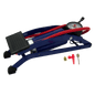 SAKURA SINGLE CYLINDER FOOT PUMP