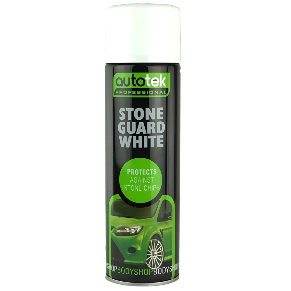 AUTOTEK STONEGUARD STONECHIP PROTECTION SPRAYS  500ML