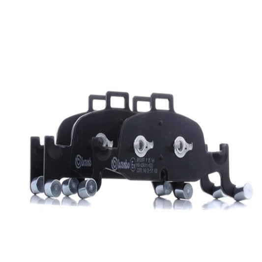 BREMBO BRAKE PAD FOR AUDI/AUDI (FAW)/AUDI (SAIC), FRONT