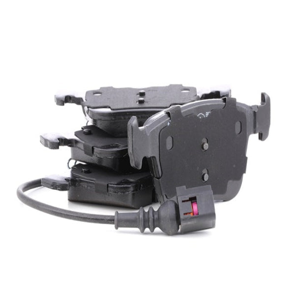 BREMBO BRAKE PAD FOR AUDI/SEAT, REAR