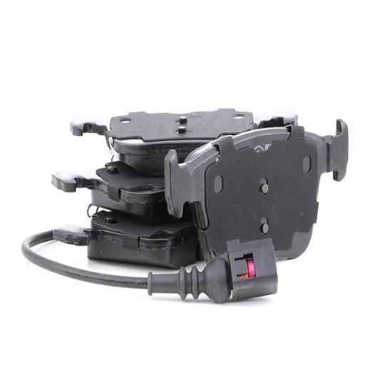 BREMBO BRAKE PAD FOR AUDI/SEAT, REAR