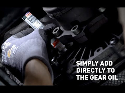 LIQUI MOLY GEAR OIL ADDITIVE 50G