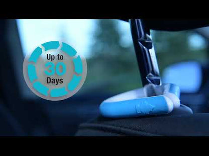 LITTLE TREES® AIR FRESHENER CLIP