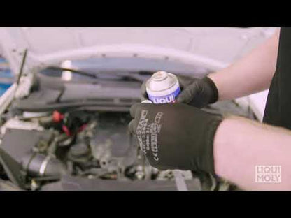 LIQUI MOLY PRO-LINE INTAKE SYSTEM CLEANER DIESEL 400ML