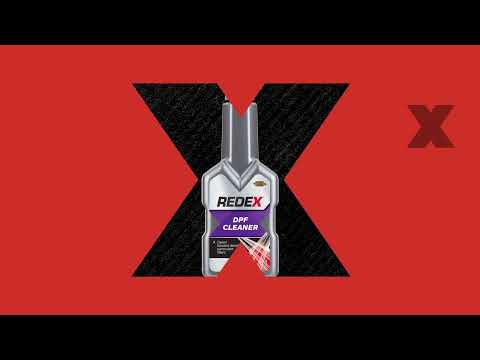 REDEX DPF CLEANER 250ML