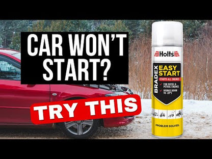 HOLTS BRADEX EASY START 300ML