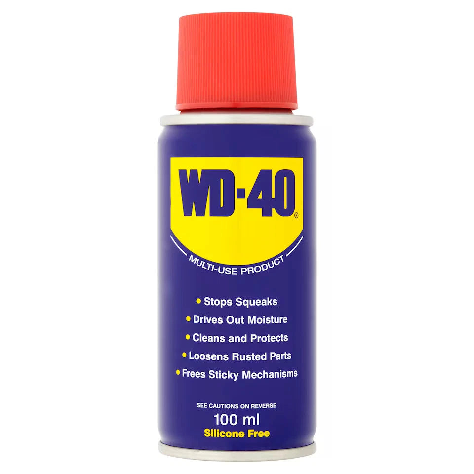 WD-40 MULTI-USE PRODUCT