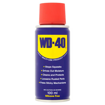 WD-40 MULTI-USE PRODUCT