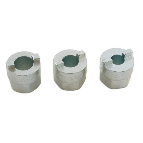 LASER STRUT NUT TOOL SET 3PC