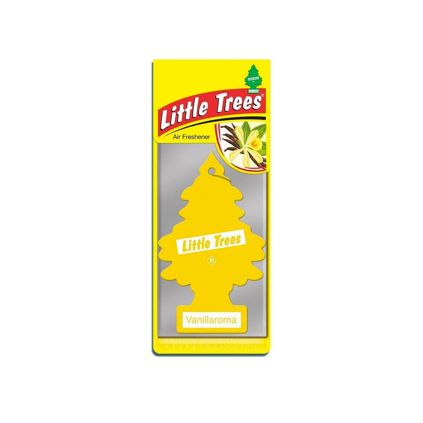 LITTLE TREE AIR FRESHENER