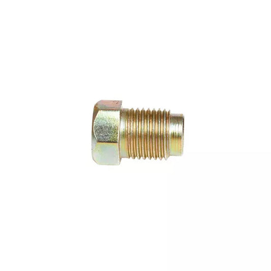 PEARL B/PIPE UNION 12X1MM (3/16) – SINGLE