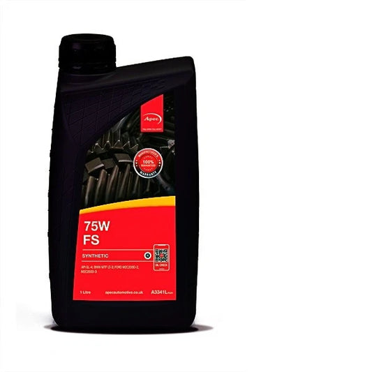 APEC 75W FS TRANSMISSION OIL