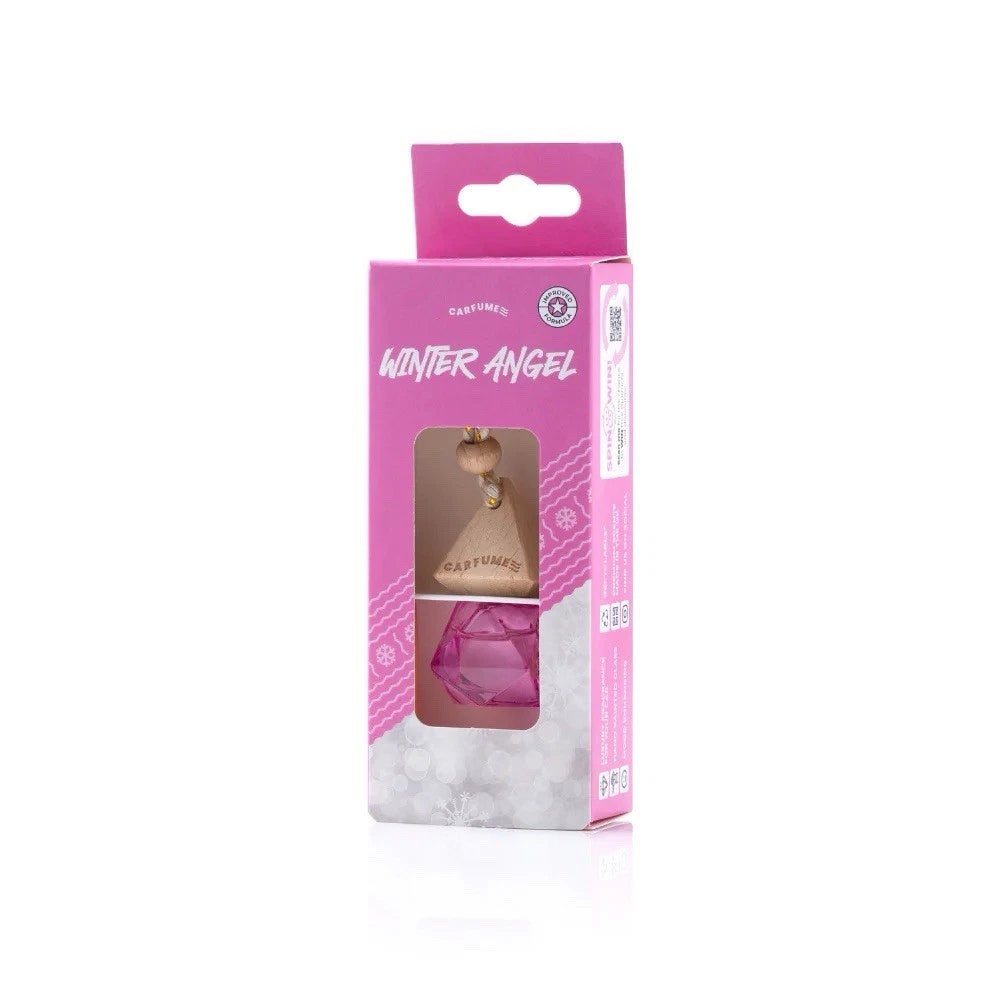 CARFUME CAR AIR FRESHENER