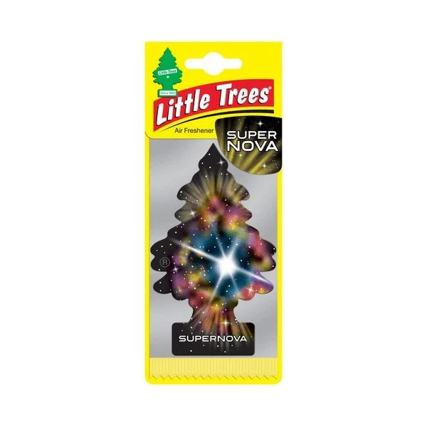 LITTLE TREE AIR FRESHENER