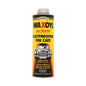 HAMMERITE  WAXOYL BLACK SCHUTZ 1 LITRE