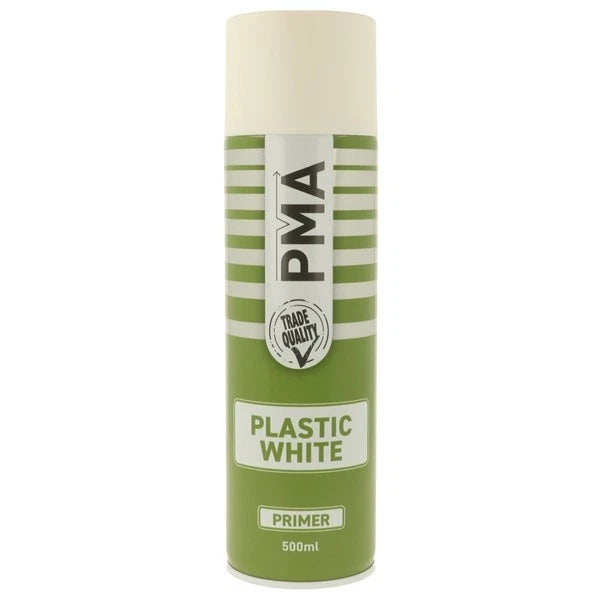 PMA PRIMERS SPRAY PAINTS 500ML