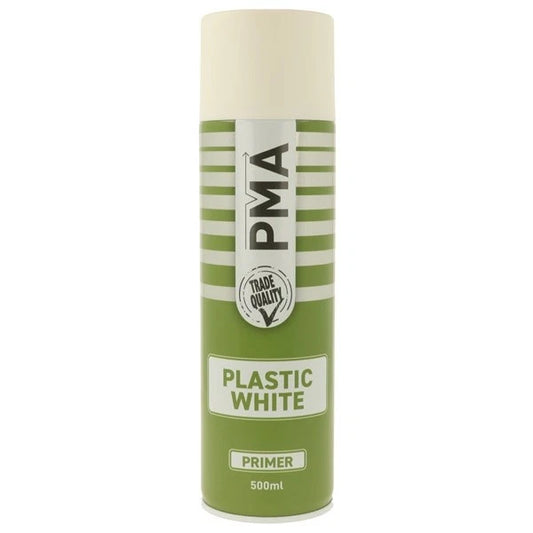 PMA PRIMERS SPRAY PAINTS 500ML