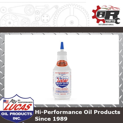 LUCAS HEAVY DUTY OIL STABILIZER