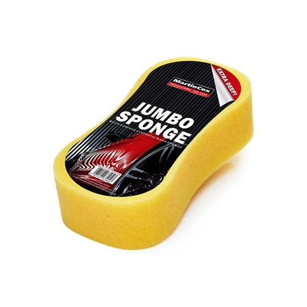 MARTIN COX PROFESSIONAL CARE - JUMBO SPONGE