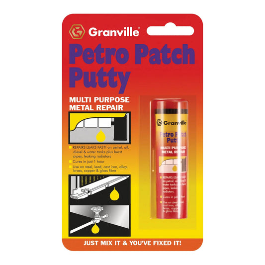 GRANVILLE PETRO PATCH PUTTY 50G