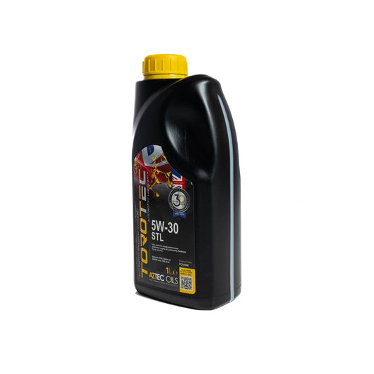 TOROTEC 5W-30 STL - STELLANTIS RECOMMENDED (PCM066)