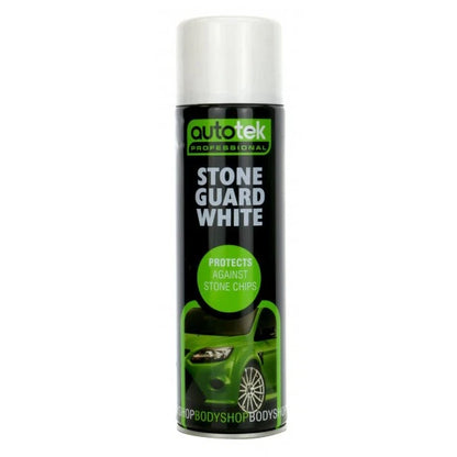 AUTOTEK STONEGUARD STONECHIP PROTECTION SPRAYS  500ML