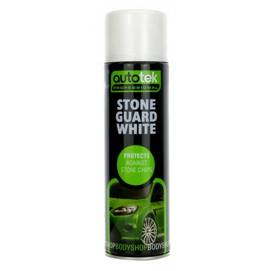 AUTOTEK STONEGUARD STONECHIP PROTECTION SPRAYS  500ML