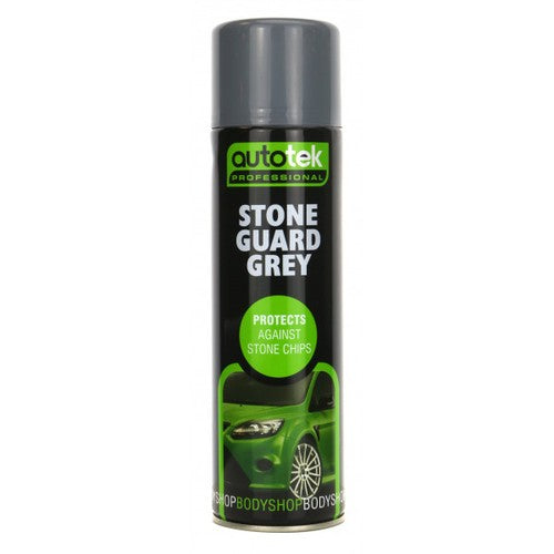 AUTOTEK STONEGUARD STONECHIP PROTECTION SPRAYS  500ML
