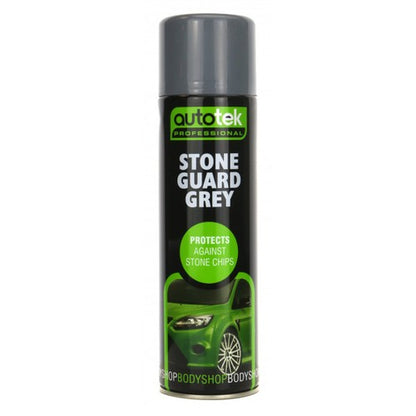 AUTOTEK STONEGUARD STONECHIP PROTECTION SPRAYS  500ML