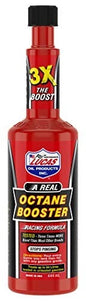LUCAS OCTANE BOOSTER