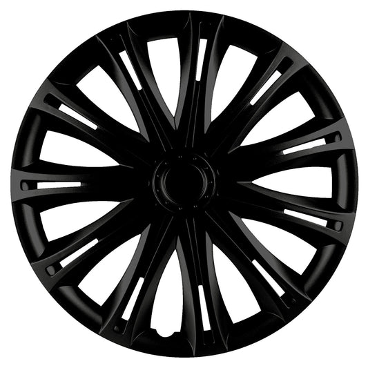 WHEEL TRIMS SPARK BLACK 17 INCH