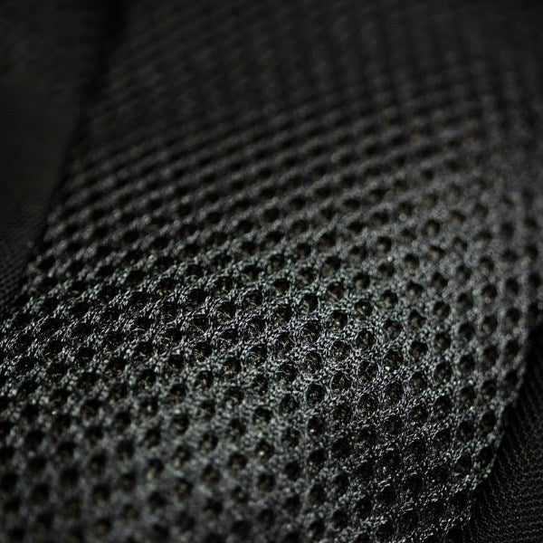 SAKURA CARNABY BLACK FULL SET SEAT COVERS