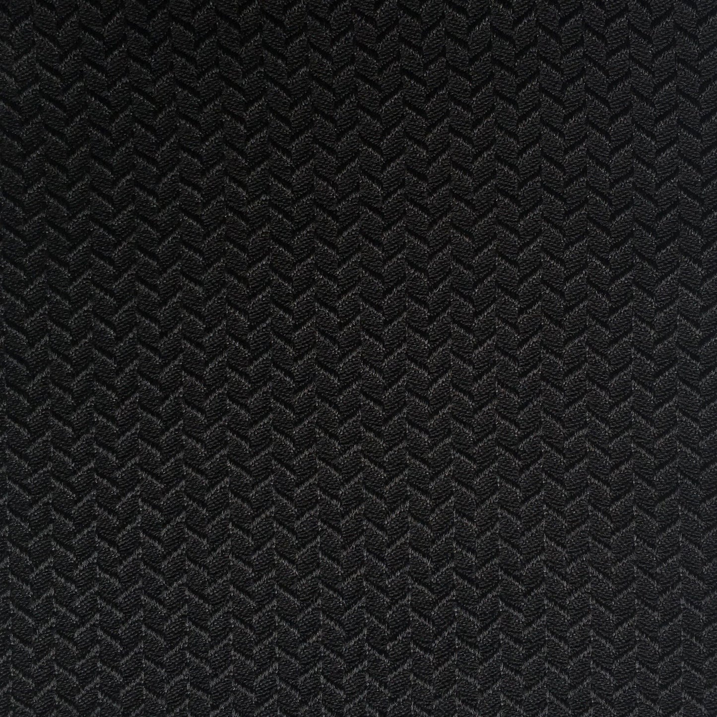 SAKURA HAMPTON BLACK FRONT PAIR SEAT COVERS