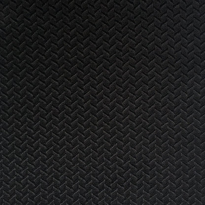 SAKURA HAMPTON BLACK FRONT PAIR SEAT COVERS