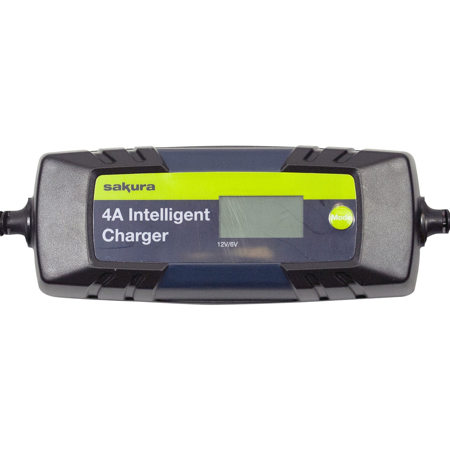 SAKURA 4.0 INTELLIGENT BATTERY CHARGER