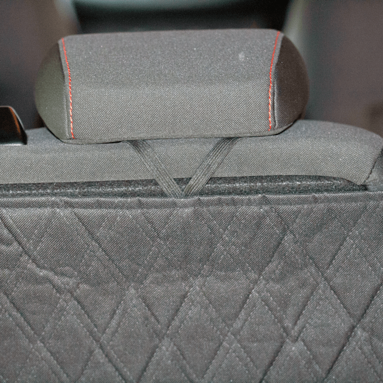 SAKURA PREMIUM QUILTED BOOT LINER & BUMPER PROTECTOR