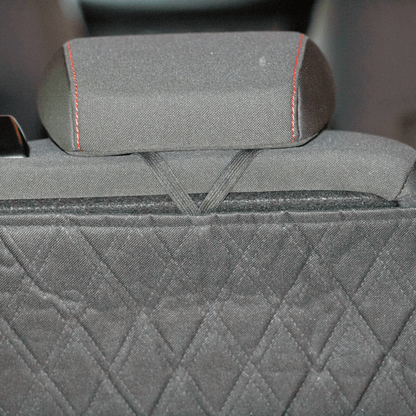 SAKURA PREMIUM QUILTED BOOT LINER & BUMPER PROTECTOR