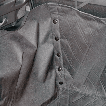 SAKURA PREMIUM QUILTED BOOT LINER & BUMPER PROTECTOR