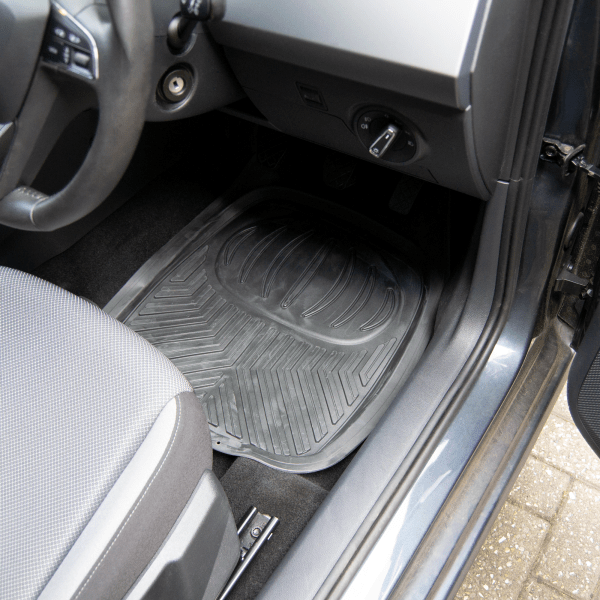 SAKURA ULTIMATE DEEP DISH UNIVERSAL CAR MATS