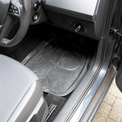 SAKURA ULTIMATE DEEP DISH UNIVERSAL CAR MATS