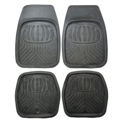 SAKURA ULTIMATE DEEP DISH UNIVERSAL CAR MATS