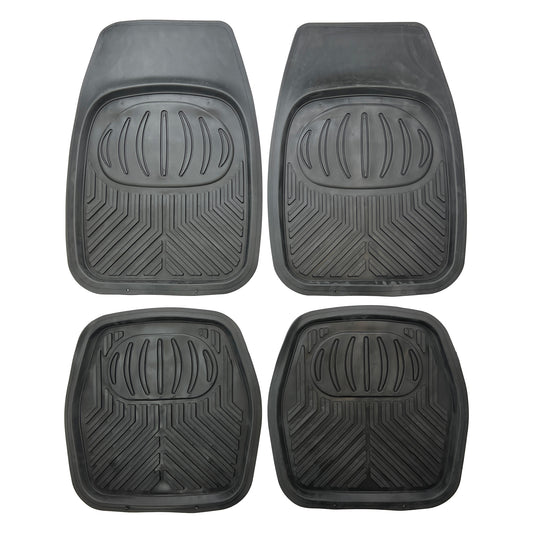 SAKURA ULTIMATE DEEP DISH UNIVERSAL CAR MATS