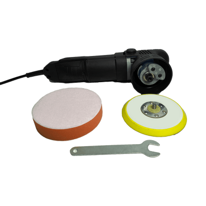 SAKURA DA CAR POLISHER