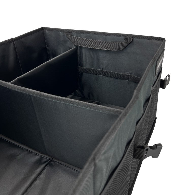 SAKURA CAR BOOT ORGANISER
