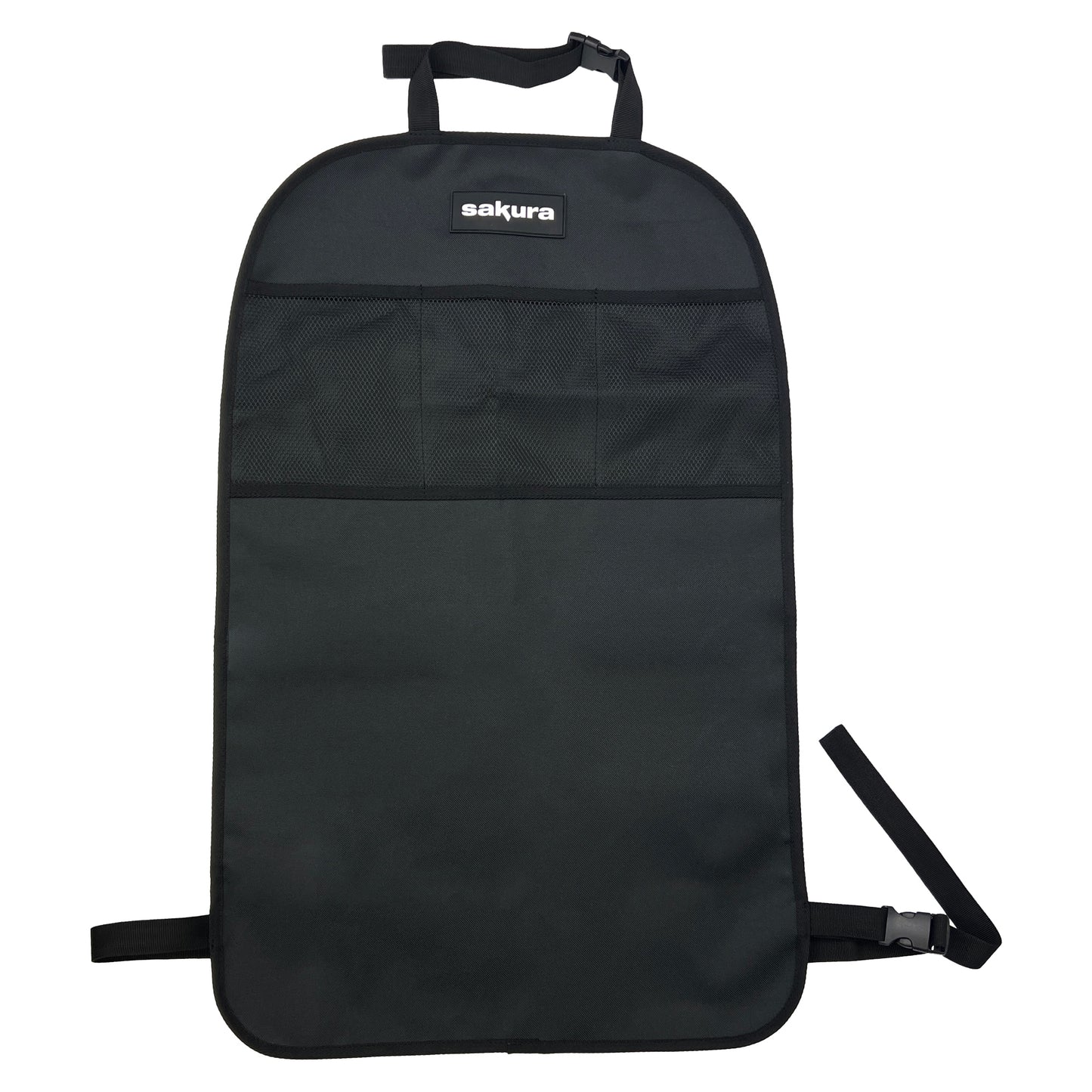 SAKURA BACK SEAT PROTECTOR
